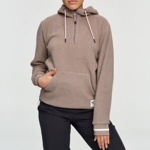 Kari Traa Rothe Fleece Hoodie